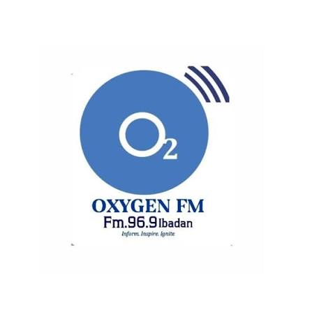 Oxygen FM